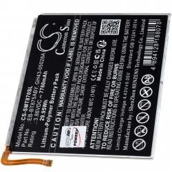 akumulátor pro tablet Samsung SM-T870 SM-T875N