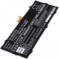 akumulátor pro tablet Samsung SM-W723 SM-W723Q