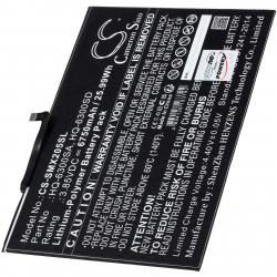 akumulátor pro tablet Samsung SM-X200 SM-X205