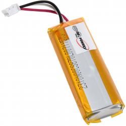 akumulátor pro Tastatur, Keyboard Logitech MX KEYS Mini__1