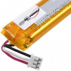 akumulátor pro Tastatur, Keyboard Logitech MX KEYS Mini__2