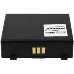 akumulátor pro TELEX RKP-4, TR-800, TR-80N, Typ BP-700NM__2