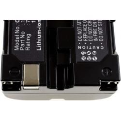 akumulátor pro termokamera MSA Evolution 5200__2