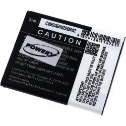 akumulátor pro Texas Instruments Grafikrechner TI-84 CE__1