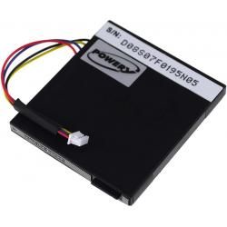 akumulátor pro Texas Instruments TI-Nspire CX CAS / Typ 1815 F071D__1