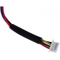 akumulátor pro Texas Instruments TI-Nspire CX CAS / Typ 1815 F071D__2