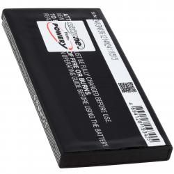 akumulátor pro Thuraya X5 Touch Satellitentelefon__1