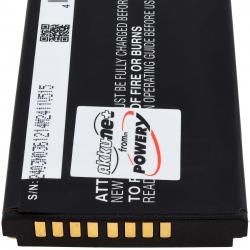 akumulátor pro Thuraya X5 Touch Satellitentelefon__2