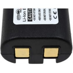 akumulátor pro tiskárna Dymo LabelManager 260 / 260P / Typ S0895880__2