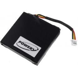 akumulátor pro TomTom 4EV52__1
