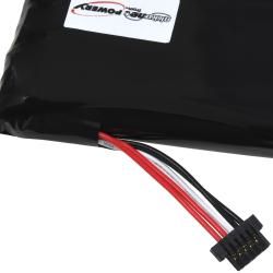 akumulátor pro TomTom 4GE40 Motorrad-Navigationssystem__2