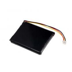 akumulátor pro TomTom One Europe V3 800mAh__1