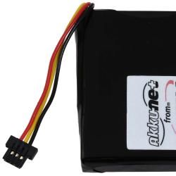 akumulátor pro TomTom Start 52 4AL51 Typ LHA11110001__2