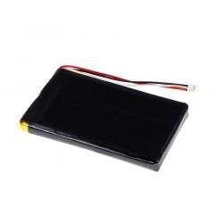 akumulátor pro TomTom Typ CS-TM920SL__1