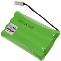 akumulátor pro Torantrieb Bosch Somfy GDK, SGA, SGS, SLD__1