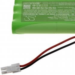 akumulátor pro Torantrieb Bosch Somfy GDK, SGA, SGS, SLD__2