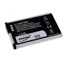 akumulátor pro Toshiba Camileo S20/ Typ PX1685__1