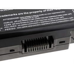 akumulátor pro Toshiba Dynabook CX/48F 7800mAh__2