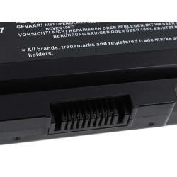 akumulátor pro Toshiba Dynabook Qosmio T451/59DR 9200mAh__2