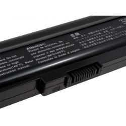 akumulátor pro Toshiba Dynabook SS M40 Serie 6600mAh__2