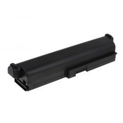 akumulátor pro Toshiba Dynabook T350 10400mAh