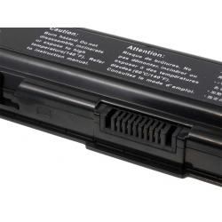 akumulátor pro Toshiba Equium A200-15I 6600mAh__2