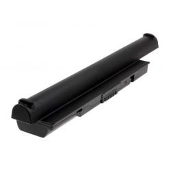 akumulátor pro Toshiba Equium A200-15I 6600mAh