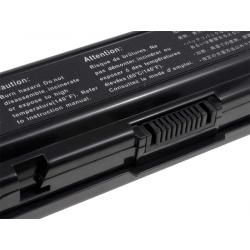 akumulátor pro Toshiba Equium A200-15I 9000mAh__2