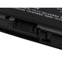 akumulátor pro Toshiba Equium P200-178 7800mAh__2