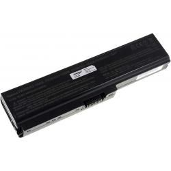 akumulátor pro Toshiba Equium U400-146 standard__3