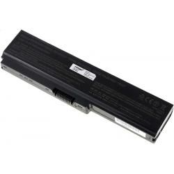 akumulátor pro Toshiba Equium U400-146 standard__4