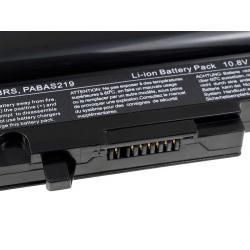 akumulátor pro Toshiba Mini NB305-N310__2