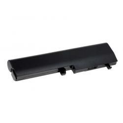 akumulátor pro Toshiba NB200-00C 4400mAh černá