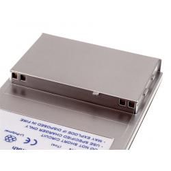 akumulátor pro Toshiba Pocket PC e740 (3000mAh)__2