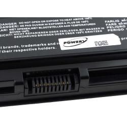 akumulátor pro Toshiba Satellite C50 Serie 5200mAh__2