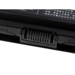 akumulátor pro Toshiba Satellite L40 Serie/ Typ PA3591U-1BAS__2