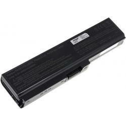 akumulátor pro Toshiba Satellite L750 Serie / Typ PA3817U-1BRS standard__3