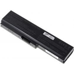 akumulátor pro Toshiba Satellite L750 Serie / Typ PA3817U-1BRS standard__4
