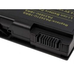 akumulátor pro Toshiba Satellite M30X-168__2