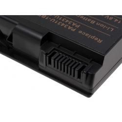 akumulátor pro Toshiba Satellite M65-S8211__2