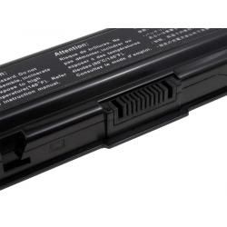 akumulátor pro Toshiba Satellite Pro A200-1MT 5200mAh__2