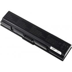 akumulátor pro Toshiba Satellite Pro A200-1MT 5200mAh__4