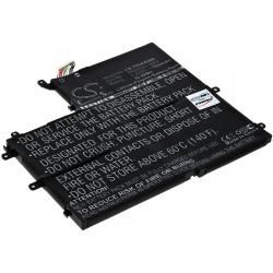 akumulátor pro Toshiba Satellite U845W, Typ PA5065U-1BRS