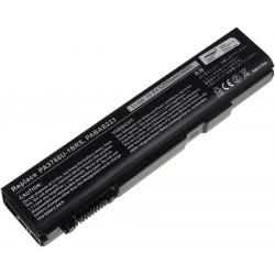 akumulátor pro Toshiba Tecra M11-11M__3