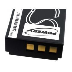 akumulátor pro Toshiba typ CFU0015__2