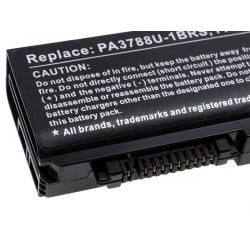 akumulátor pro Toshiba Typ PABAS223 standard__2