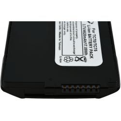 akumulátor pro Touch-Computer Zebra TC70 / TC75 / Typ BTRY-TC7X-46MA2-01__2