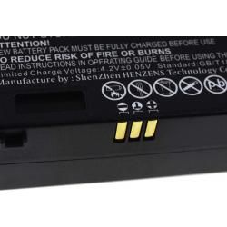 akumulátor pro Trimble Mobile Mapper 120 / Typ PM5__2