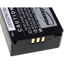 akumulátor pro Tritton Warhead 7.1 / Typ TM703048 2S1P__2