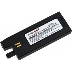 akumulátor pro Tuning-System Gibson G-Force